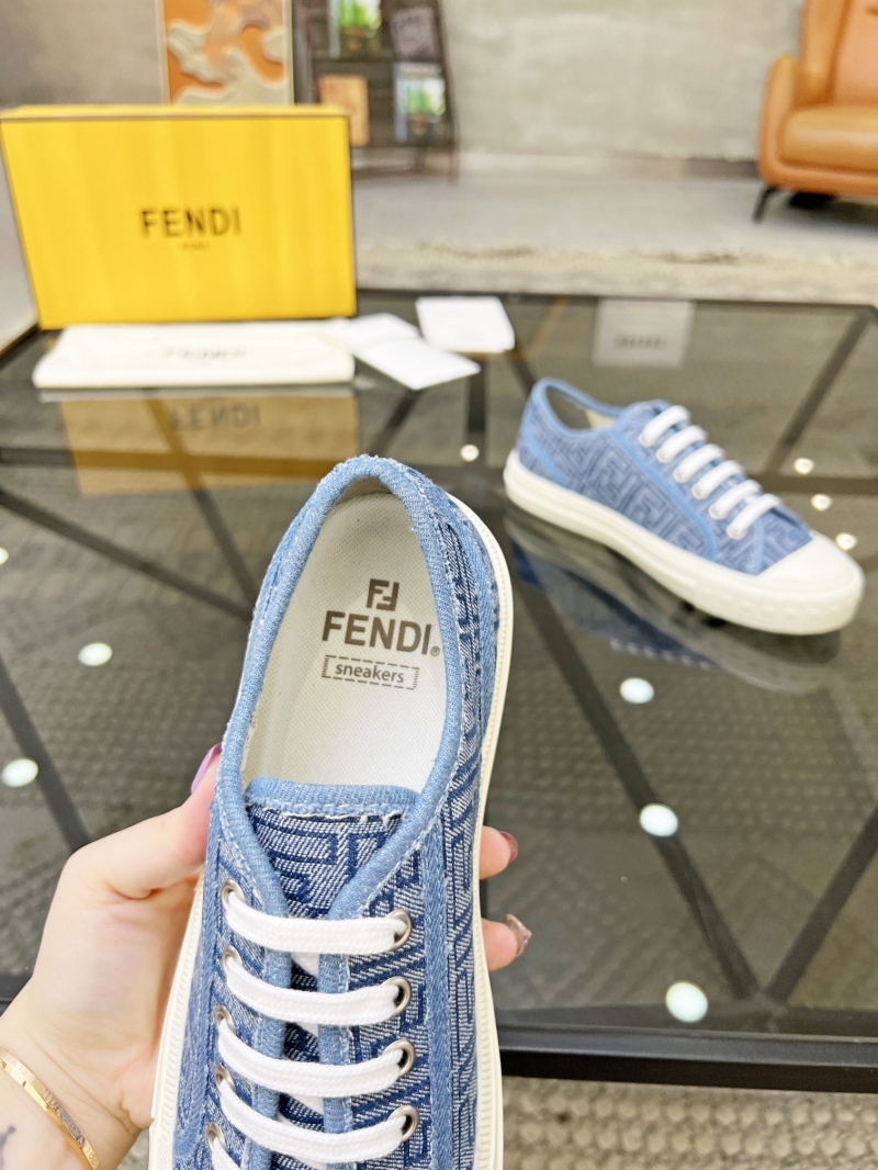 Fendi Sneakers